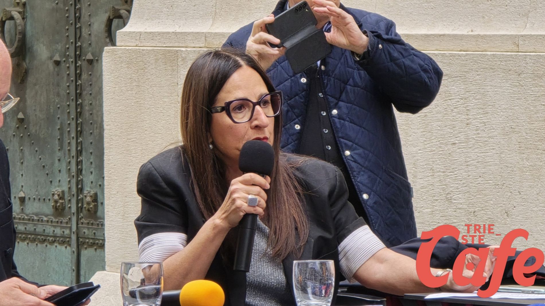 Trieste, PD cresce nei sondaggi: Paglia rilancia la sfida del centrosinistra verso le Comunali (VIDEO)